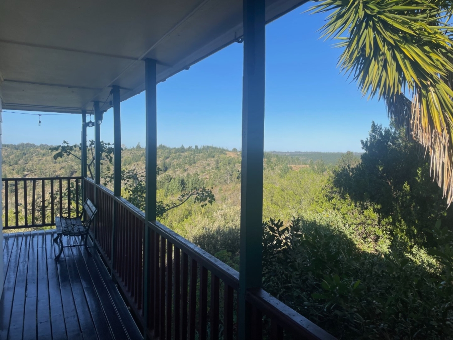 8 Bedroom Property for Sale in Leermansdrift Ah Western Cape